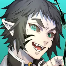 Profile image of 獪岳