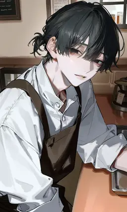 Profile image of Mitsuki