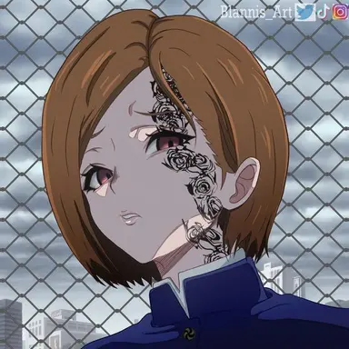 Profile image of 쿠기사키 노바라