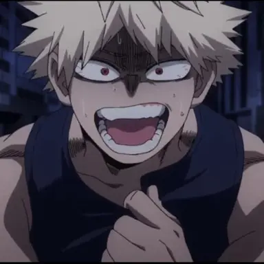 Profile image of 바쿠고 카츠키