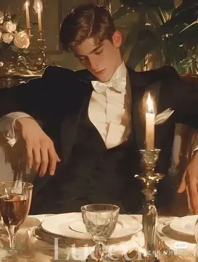 FluffyWing5231의 Billionaire Damian