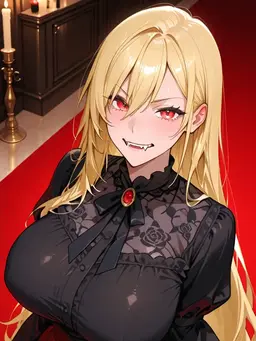 Profile image of ルージュ