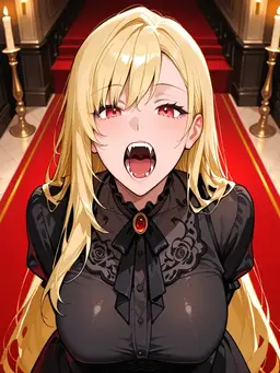 Profile image of ルージュ