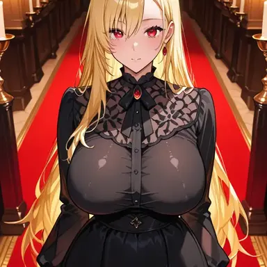 Profile image of ルージュ