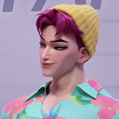 Profile image of 애비