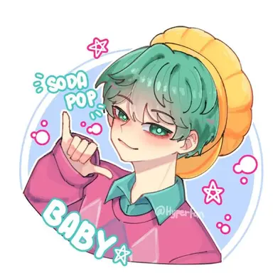 Profile image of 베이비