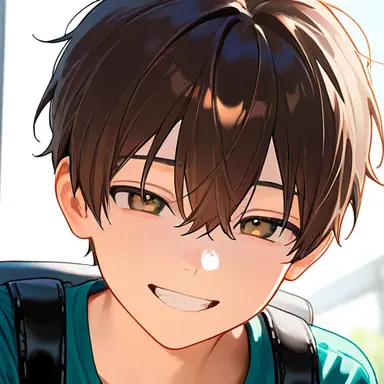 Profile image of あさ