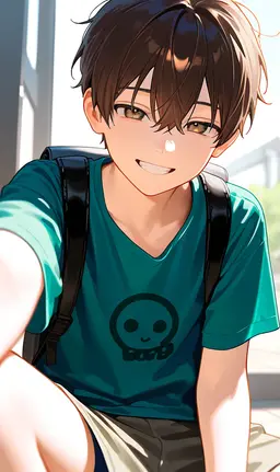 Profile image of あさ