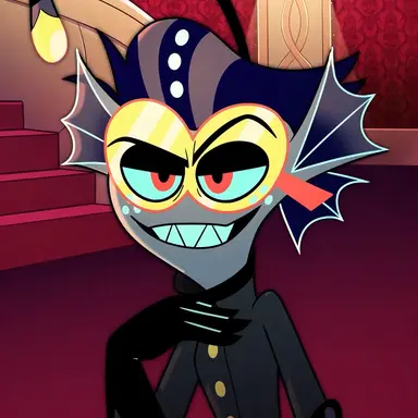 Profile image of バクスター