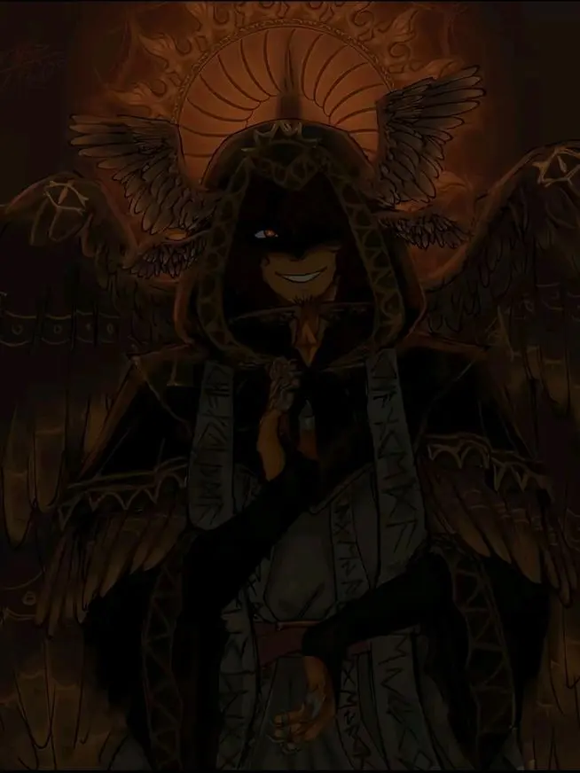 Imfinee의 실패한 창조물.