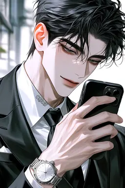 Profile image of イ・ヒョク