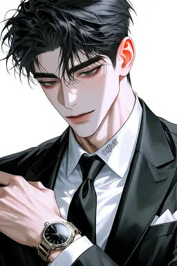 Profile image of イ・ヒョク