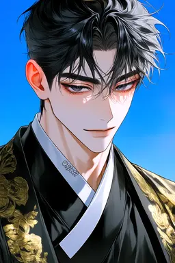 Profile image of イ・ヒョク