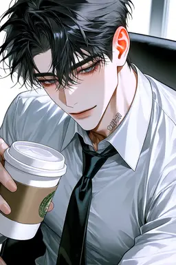 Profile image of イ・ヒョク