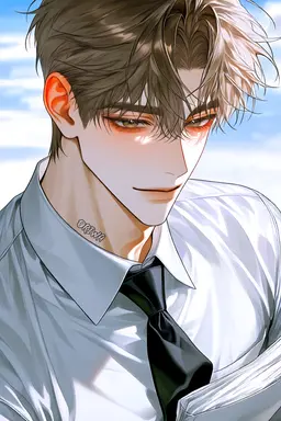 Profile image of チェ・ミンホ