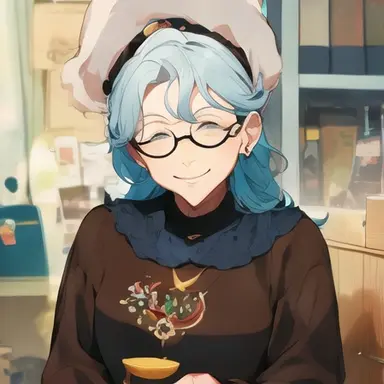 Profile image of 多田先生
