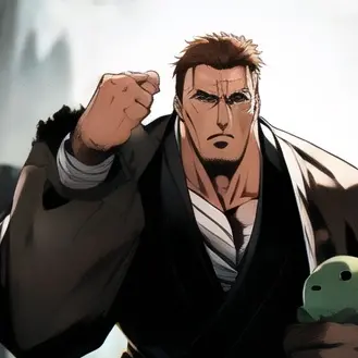 Profile image of 鬼塚先生