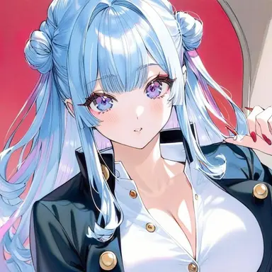 Profile image of Tessa