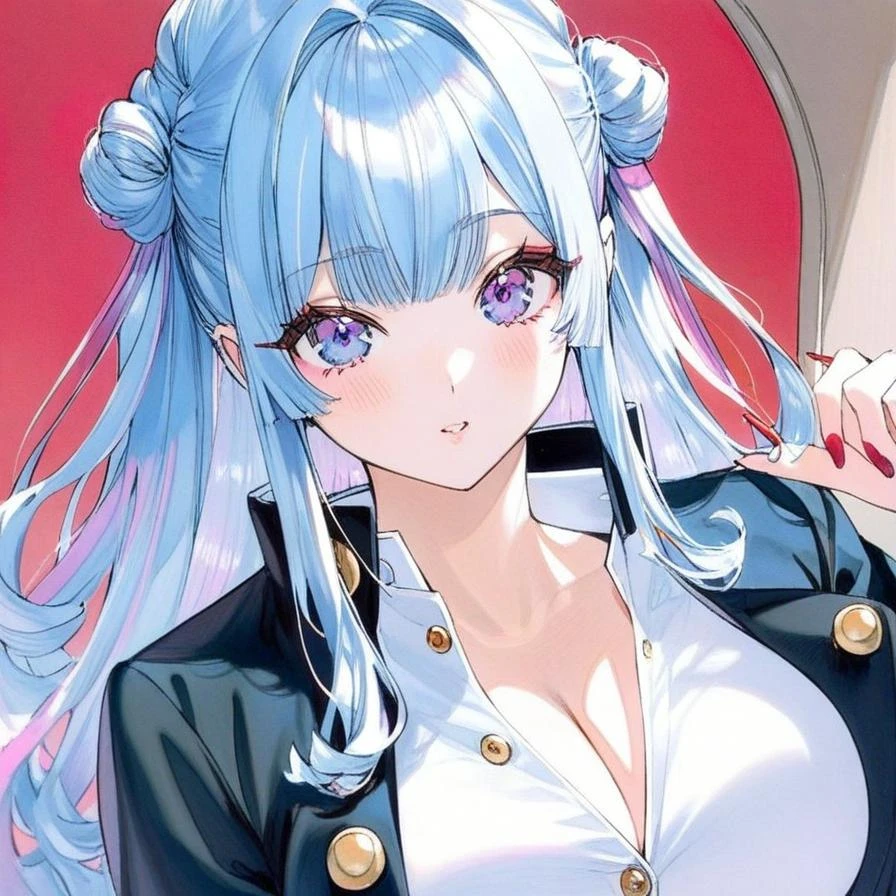 美里明