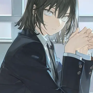 Profile image of Yuzu