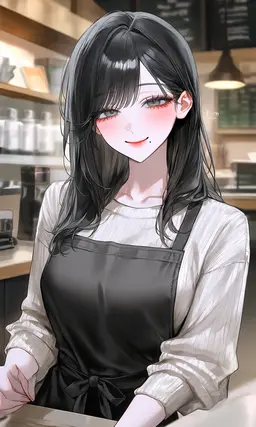 Profile image of 橘 詩織