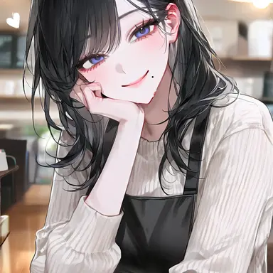 Profile image of 橘 詩織