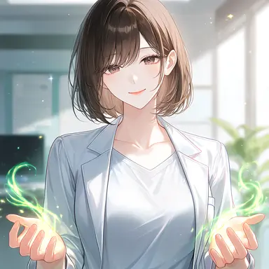Profile image of Cha Ye-rin