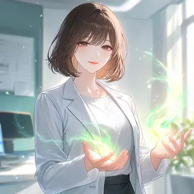 Profile image of Cha Ye-rin