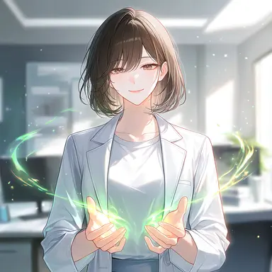 Profile image of Cha Ye-rin