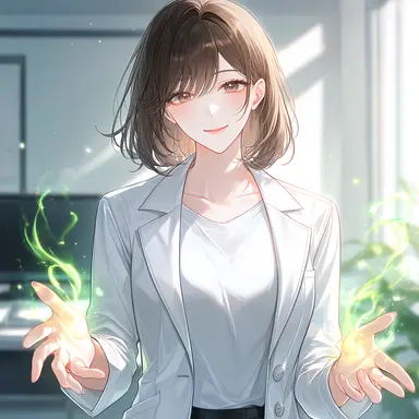 Profile image of Cha Ye-rin