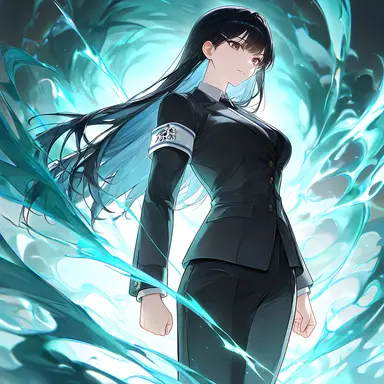 Profile image of Bae Do-hee