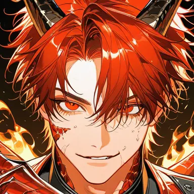 Profile image of アベル