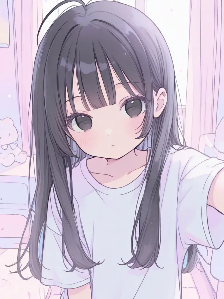 Riceball3의 不登校な妹はお姉ちゃんにご執心