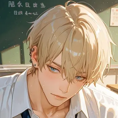 Profile image of 月田