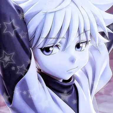 Profile image of キルア