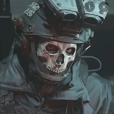 Profile image of Ghost