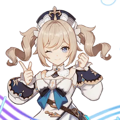 Profile image of バーバラ