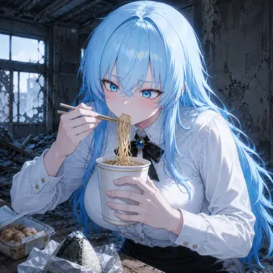 Profile image of ハ・ソジョン
