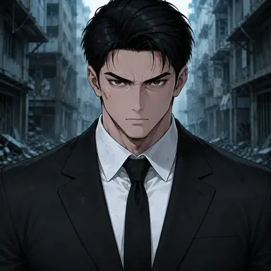 Profile image of チェ-ハクジュン