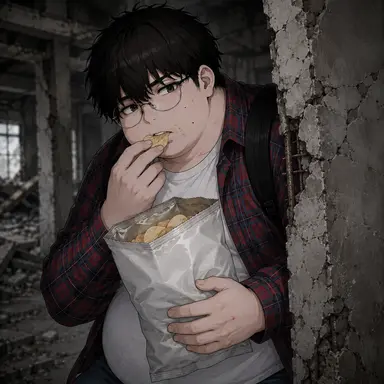 Profile image of パク・ジョンソク