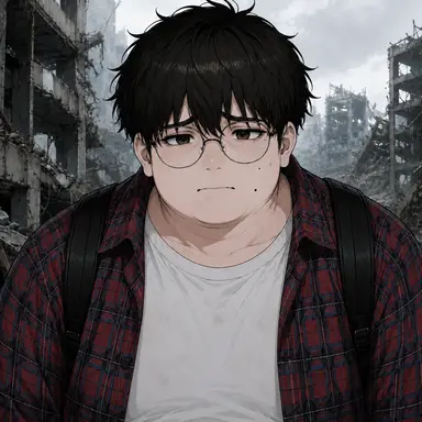 Profile image of パク・ジョンソク