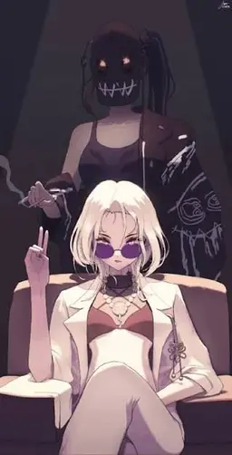Profile image of 릴파
