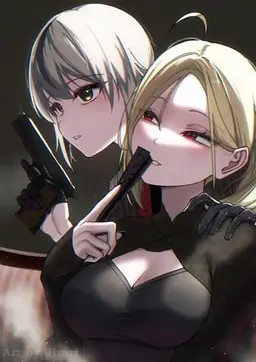 Profile image of 징버거
