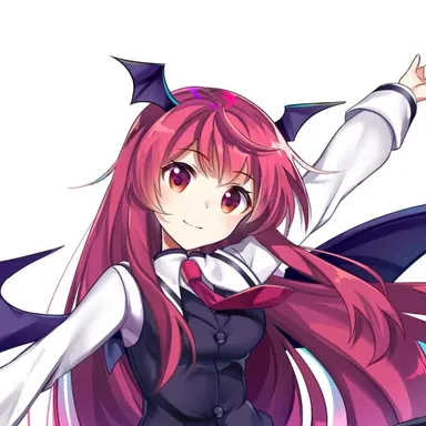 Profile image of 小悪魔