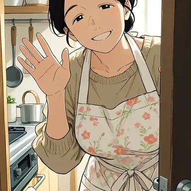 Profile image of Keiko Sato