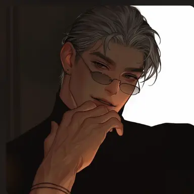Profile image of Dante Cavalieri