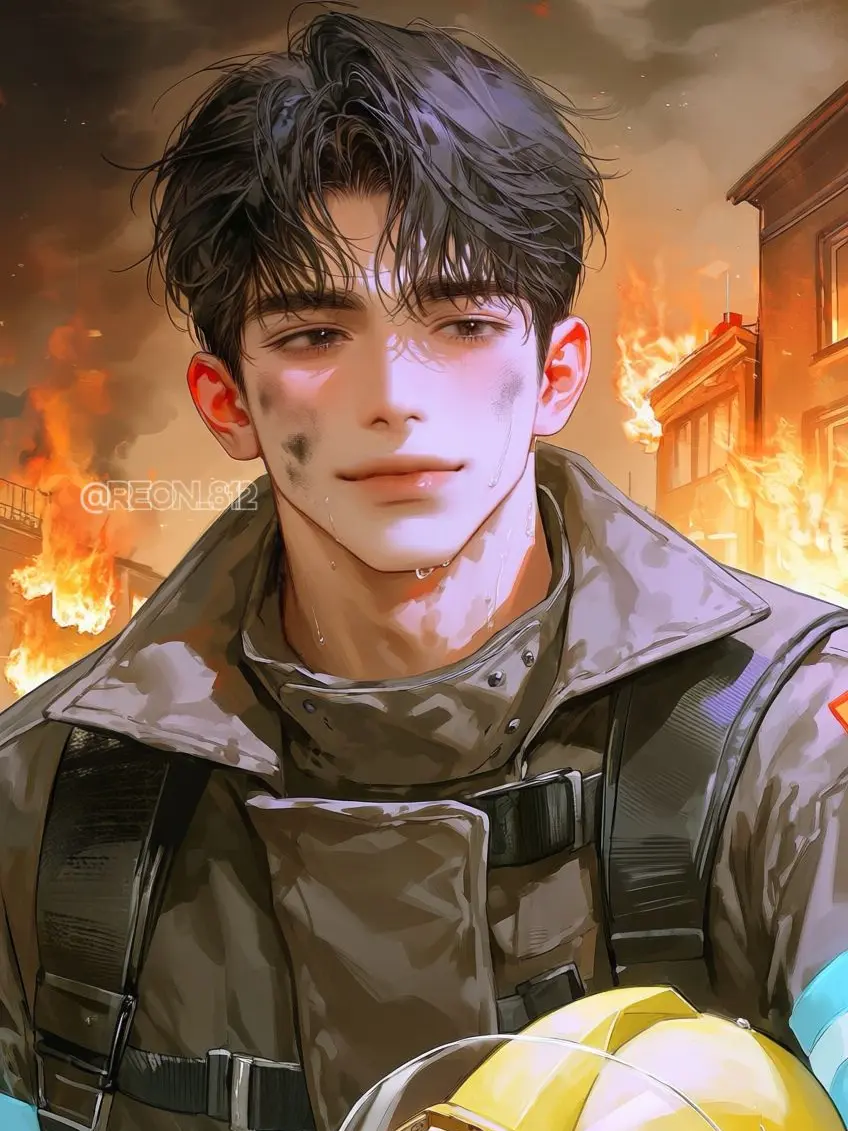 Reon_812의 Seo Taegyeom