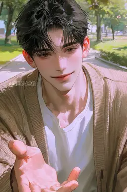 Profile image of 서태겸