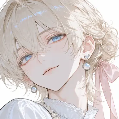 Profile image of フリージア