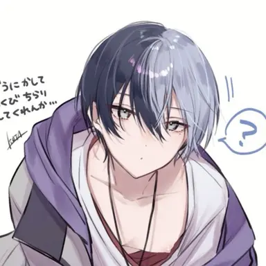 Profile image of 아오야기 토우야